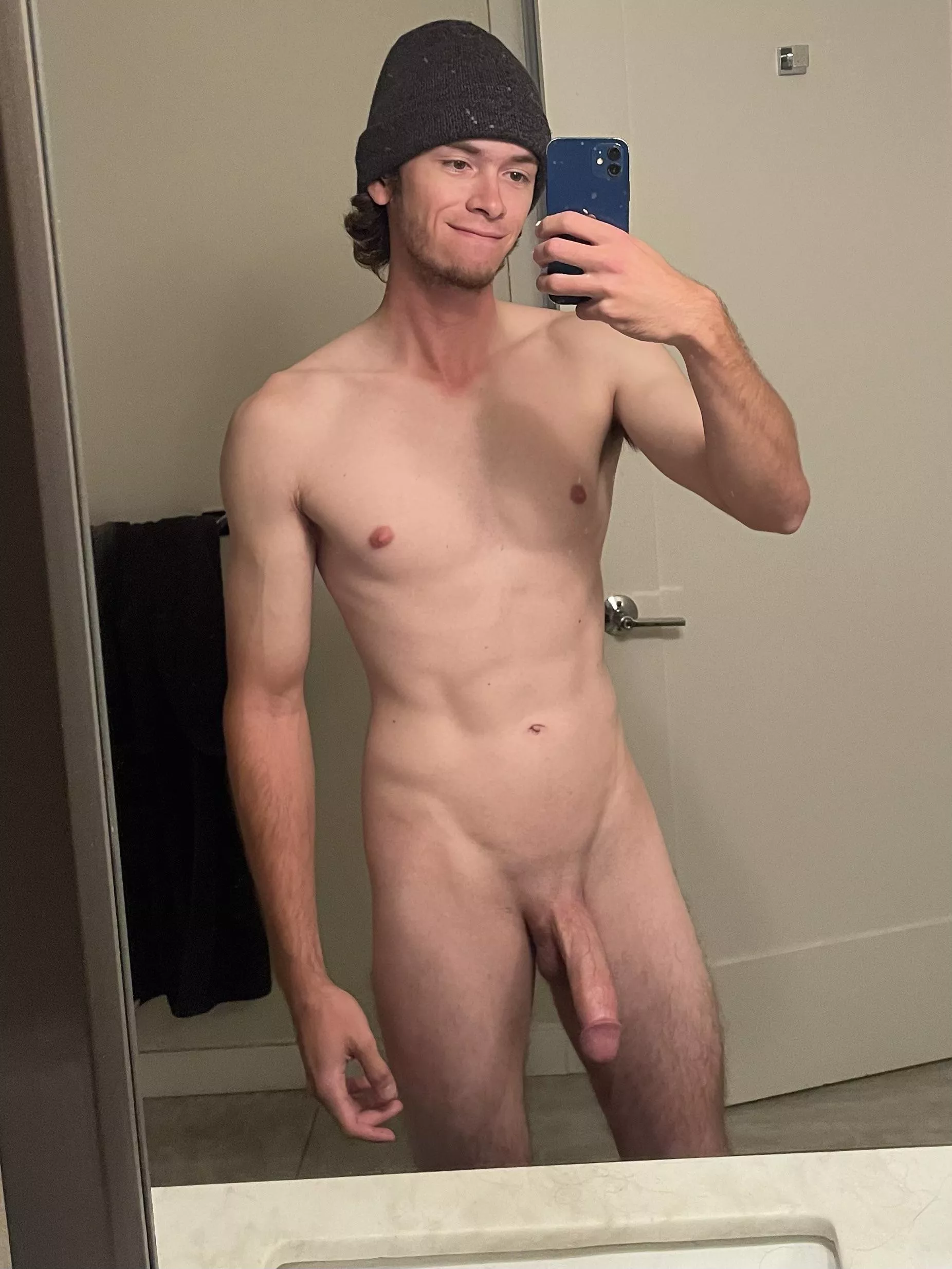 Thick enough for you?