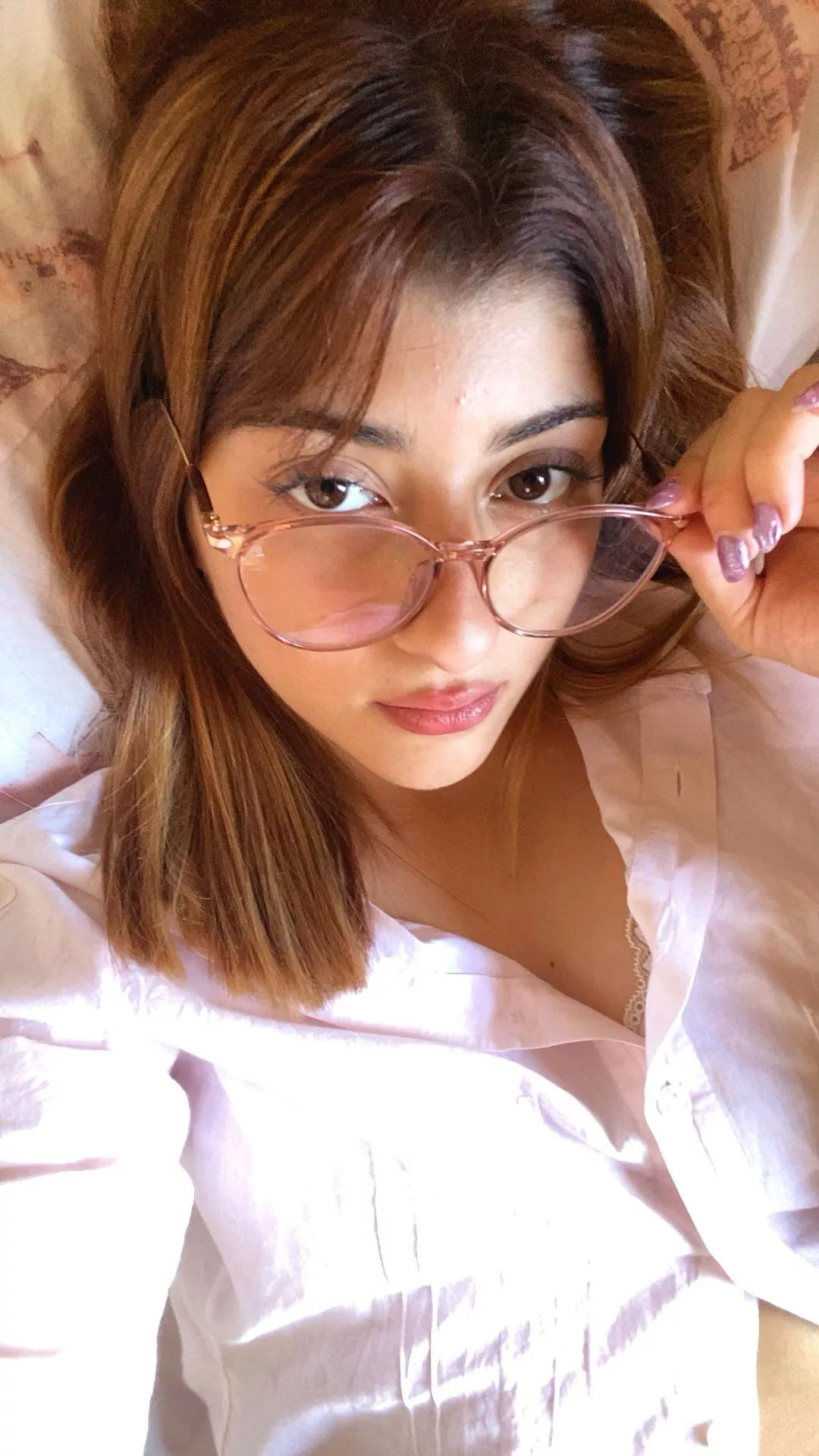 This goddess wants from you.