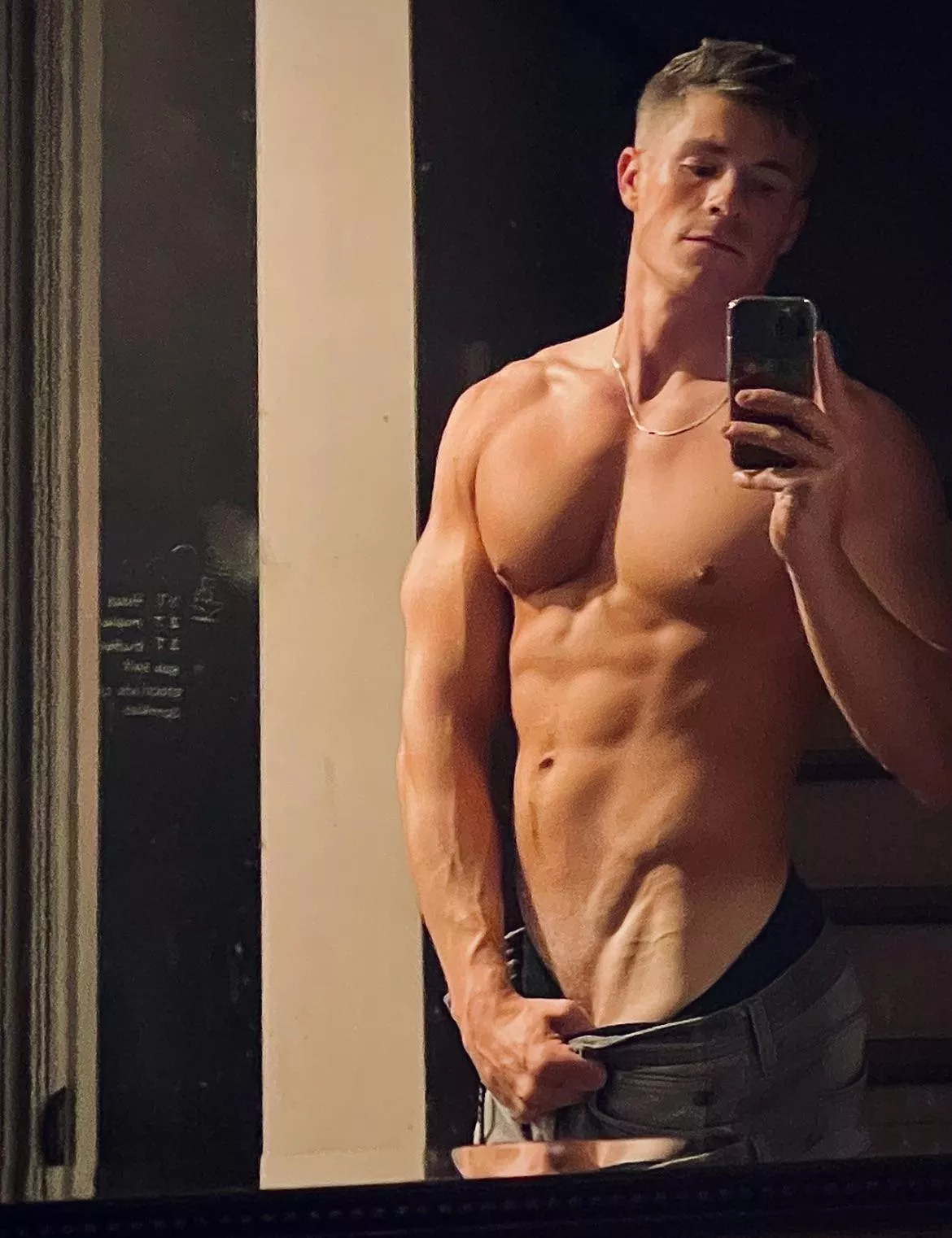 Tipsy from happy hour & had an urge to post, classic