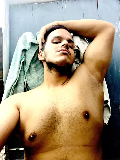 Today's shot Brought to you by stubble😉