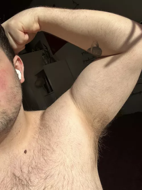 Took the opportunity the sun gave me. What do you think?