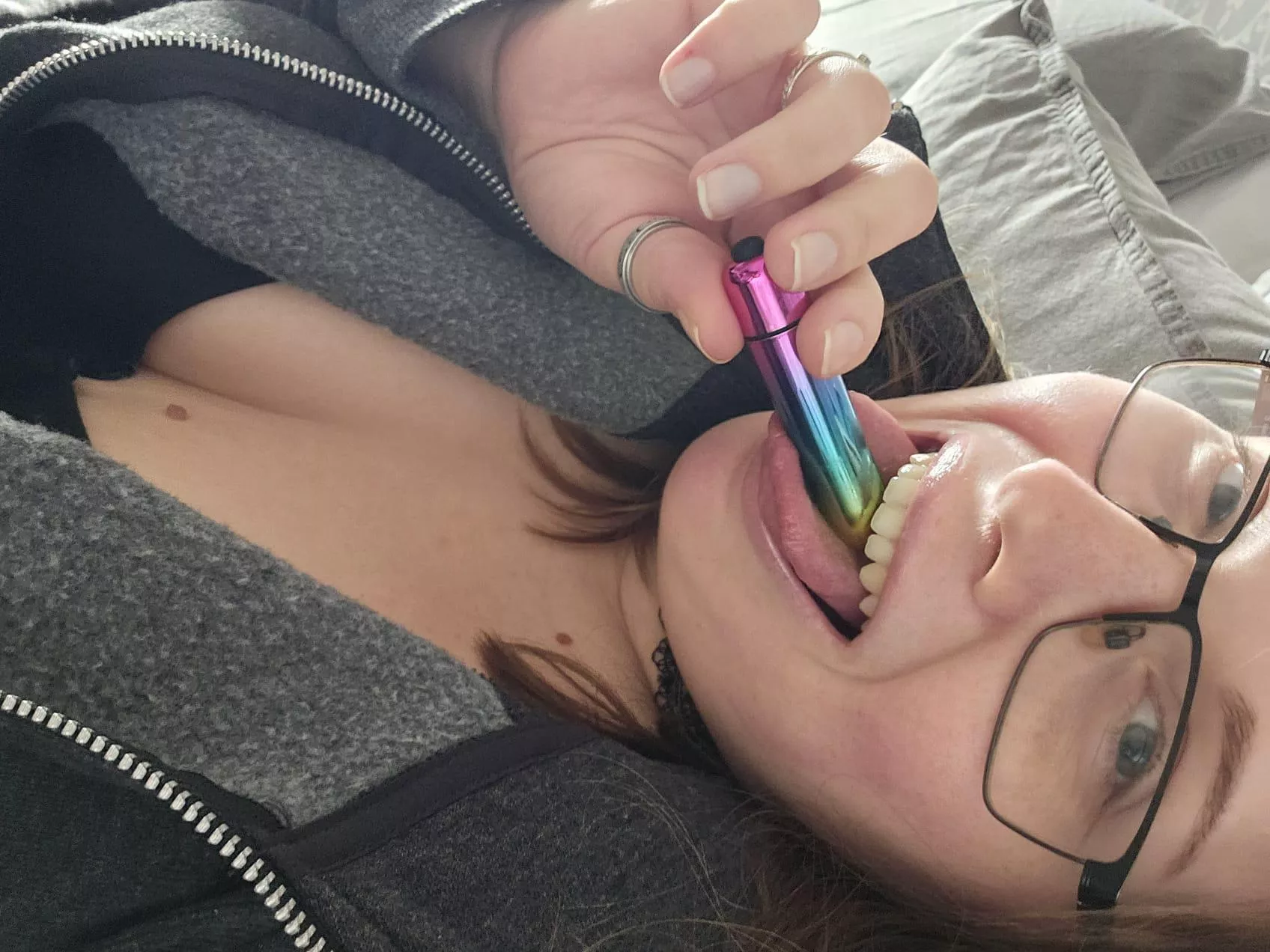 Toys and fun all day everyday. No PPV ever.