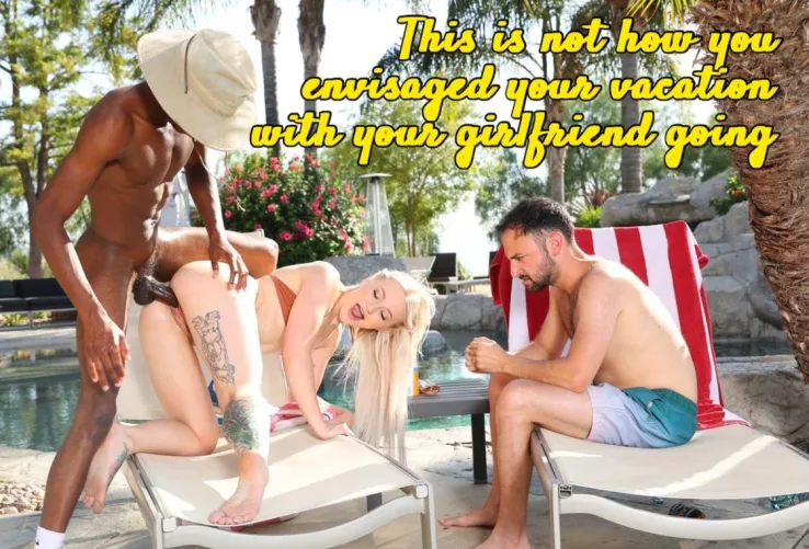 Vacation time 🏖️ 