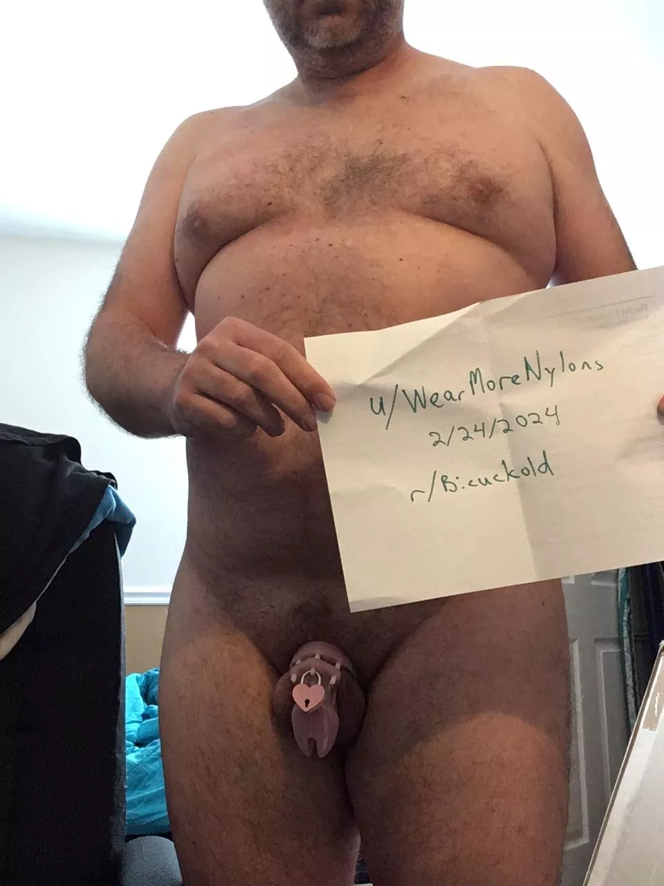 Verification
