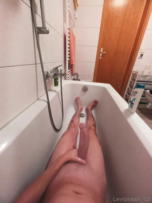 Waiting for someone to sit on it