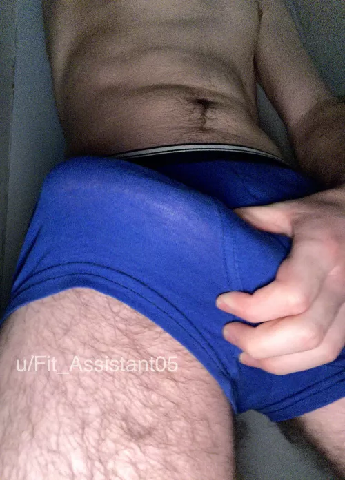 Wanna see what’s inside?