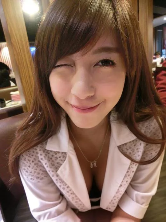 Want me lean closer?