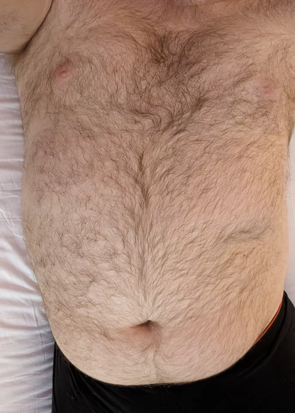 Want to come curl up with me in bed? #UK