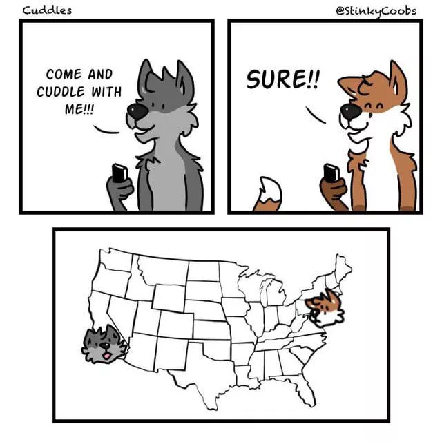 We all have these kinda issues