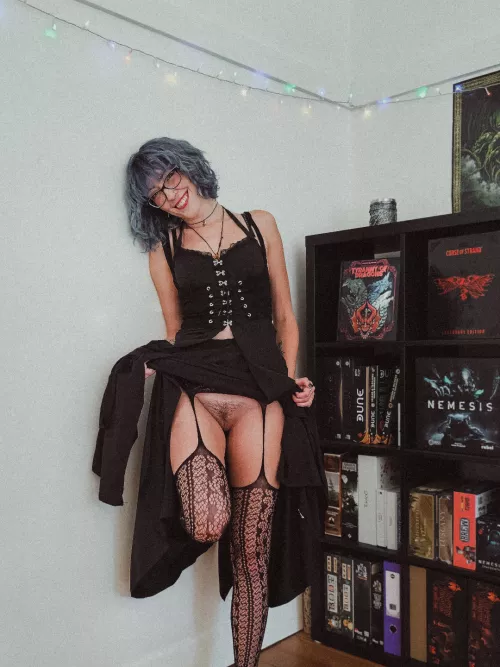 Weekends are for gaming and having fun together 🥰 [f] 