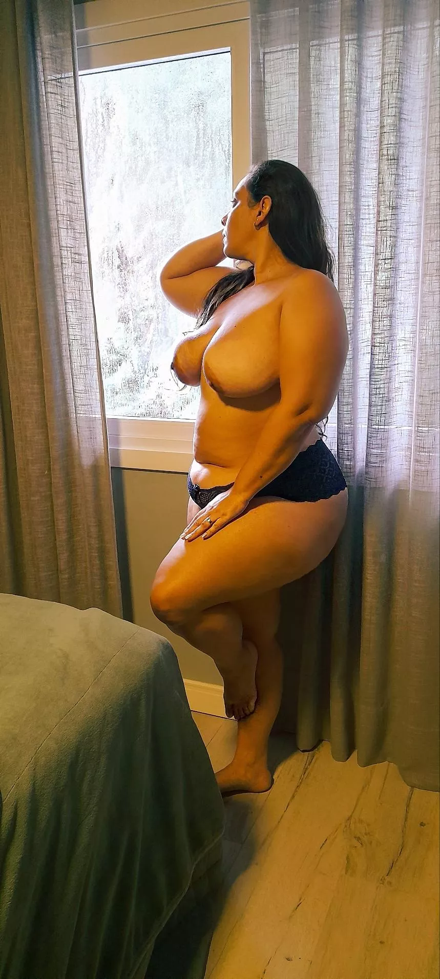 What do I need to do to get you to come suckling?