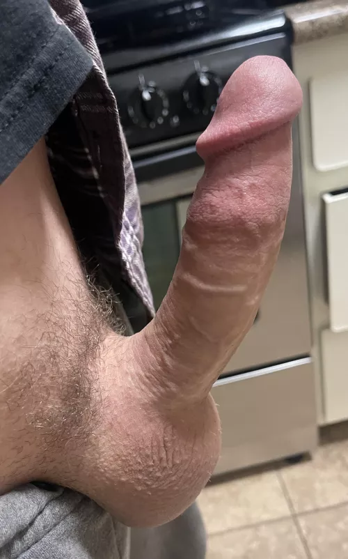 What do you think of some married so cal cock?