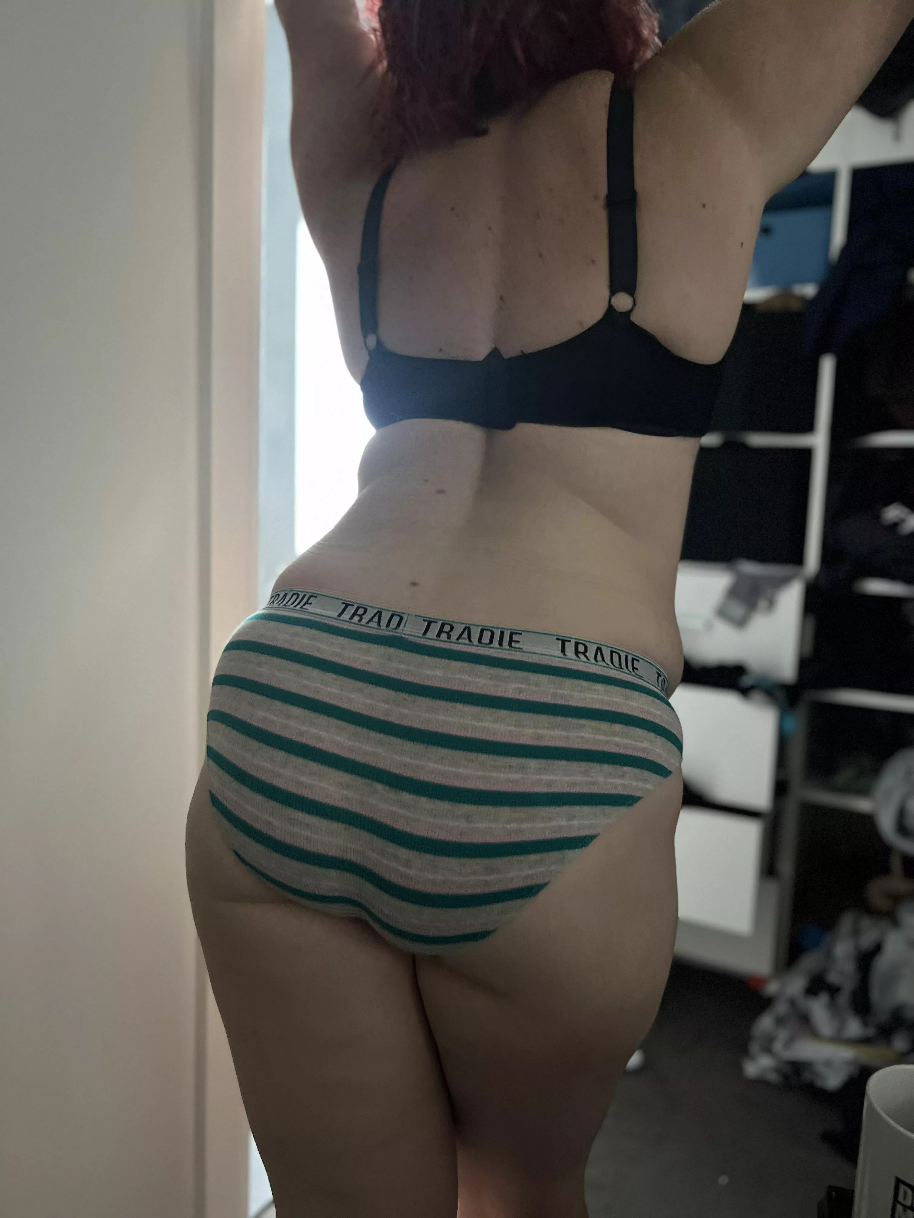 What should I wear today?