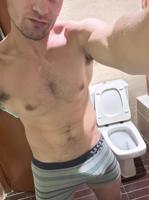 What the ones hottest underwears?