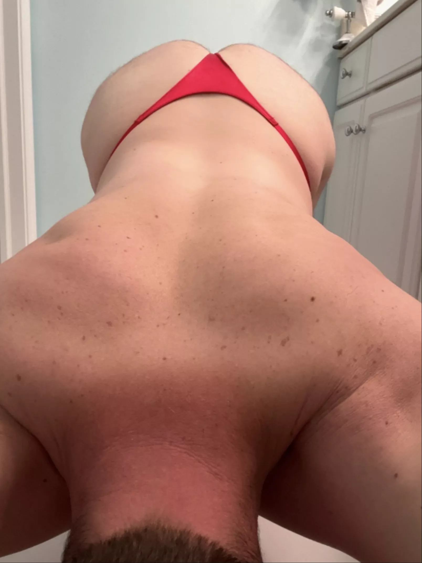 What would make me perfect? :)