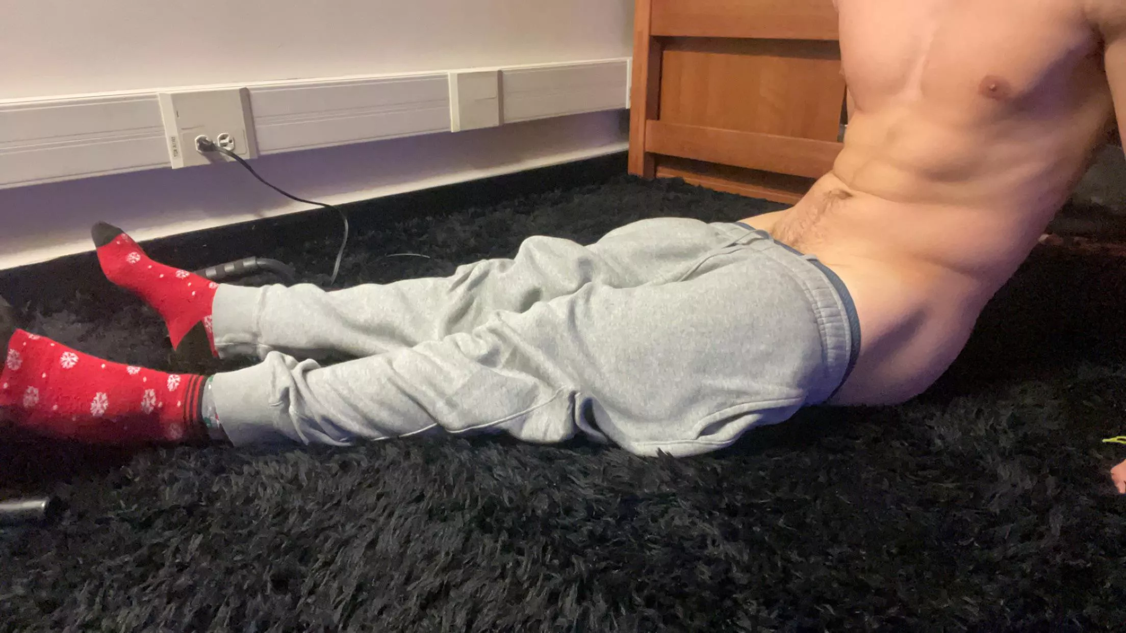 What would u let me do to u?