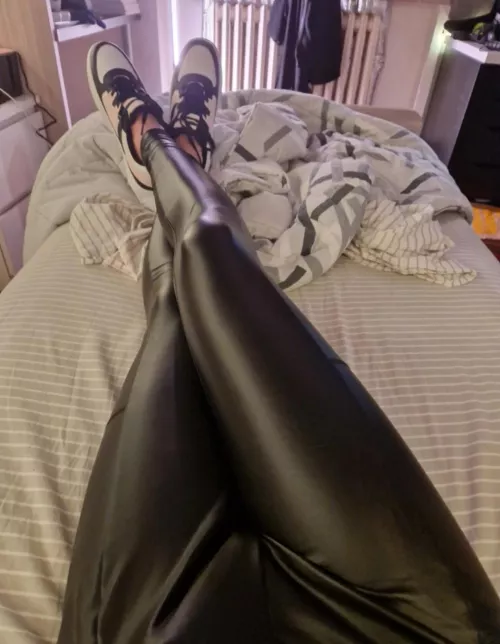 What would you do to my legs?