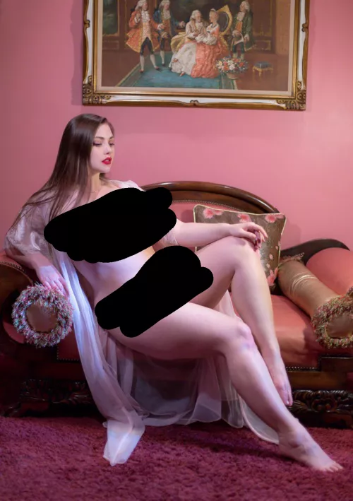 What's her name or I'd ? 