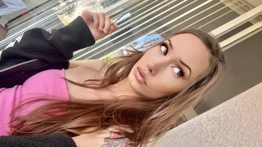 Where am I supposed to put this out at ?✨💨