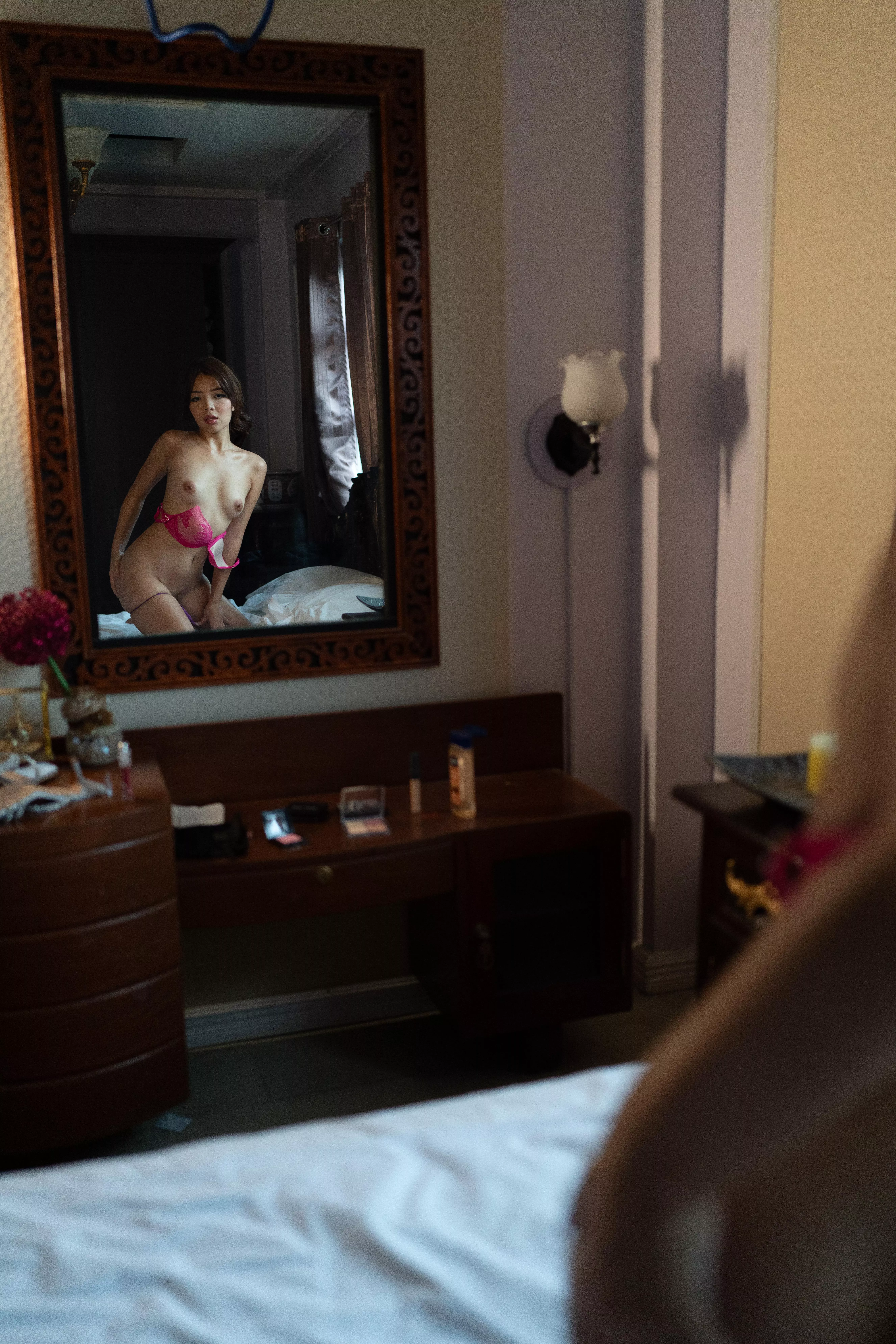 Where are you gonna aim