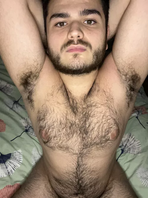 Which side will you lick first?