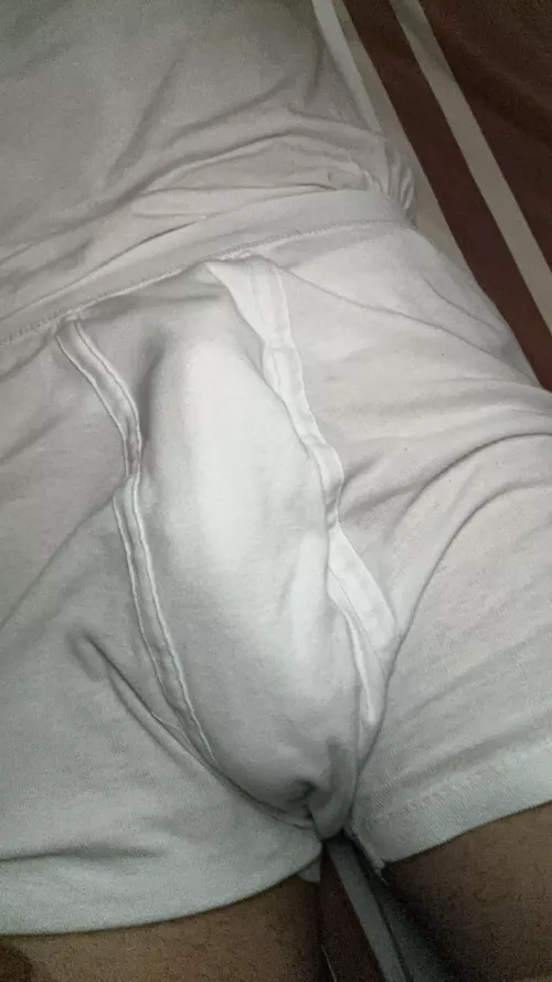 who wants this cock?