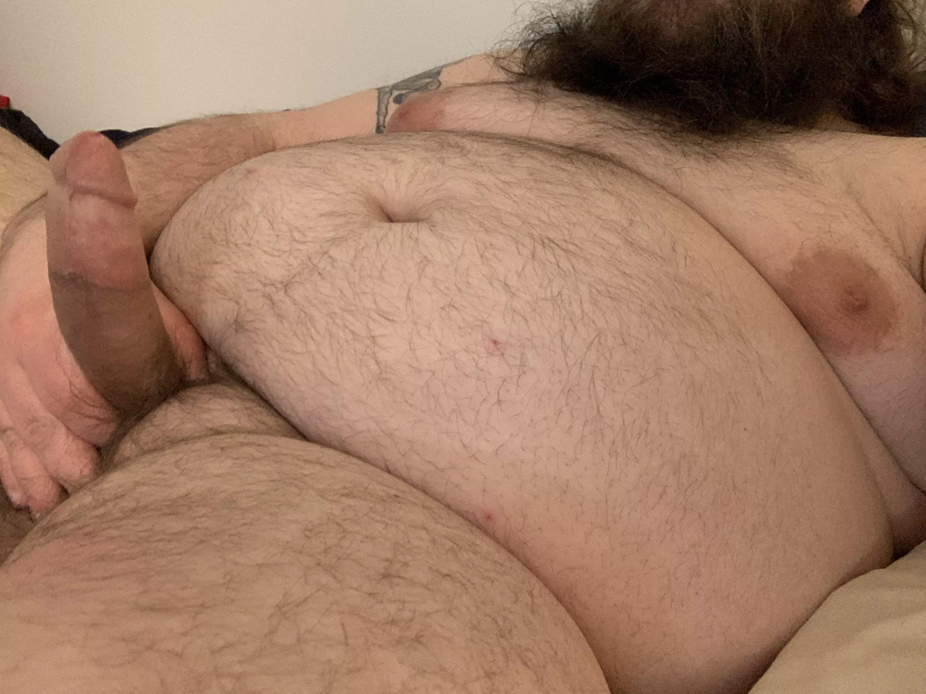 Who wants to cuddle with me?