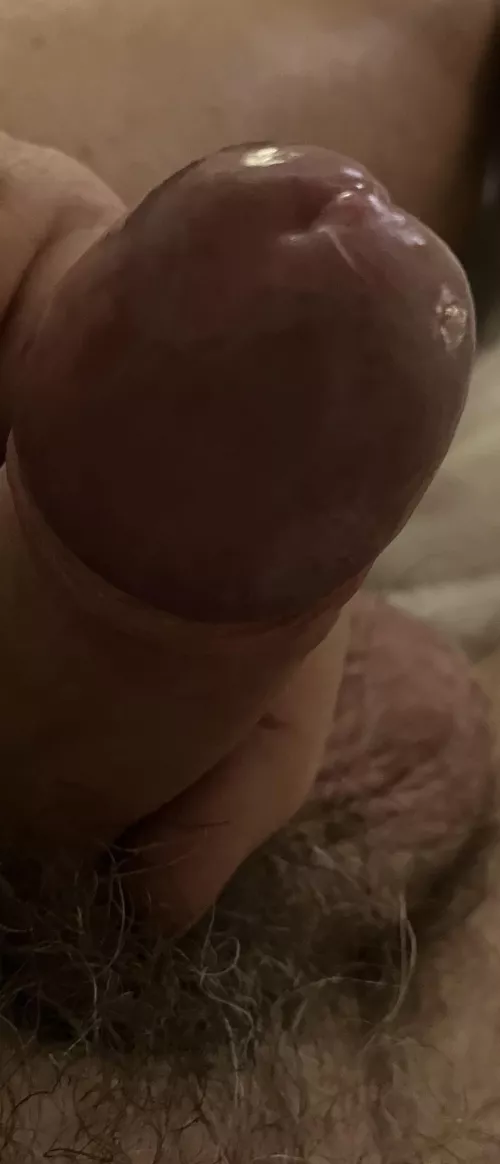 Who wants to see daddy grow…. A lot😃