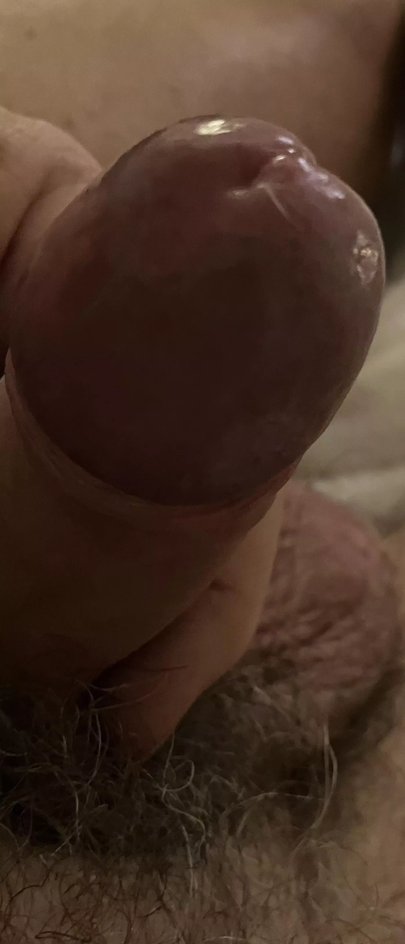 Who wants to see daddy grow…. A lot😃