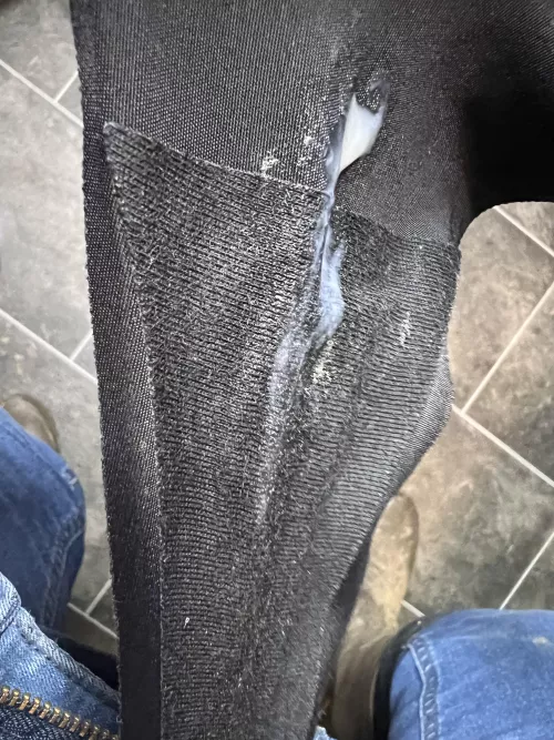 Whoops I cum in my panties 🙈[pty][vid] . English milf 50years