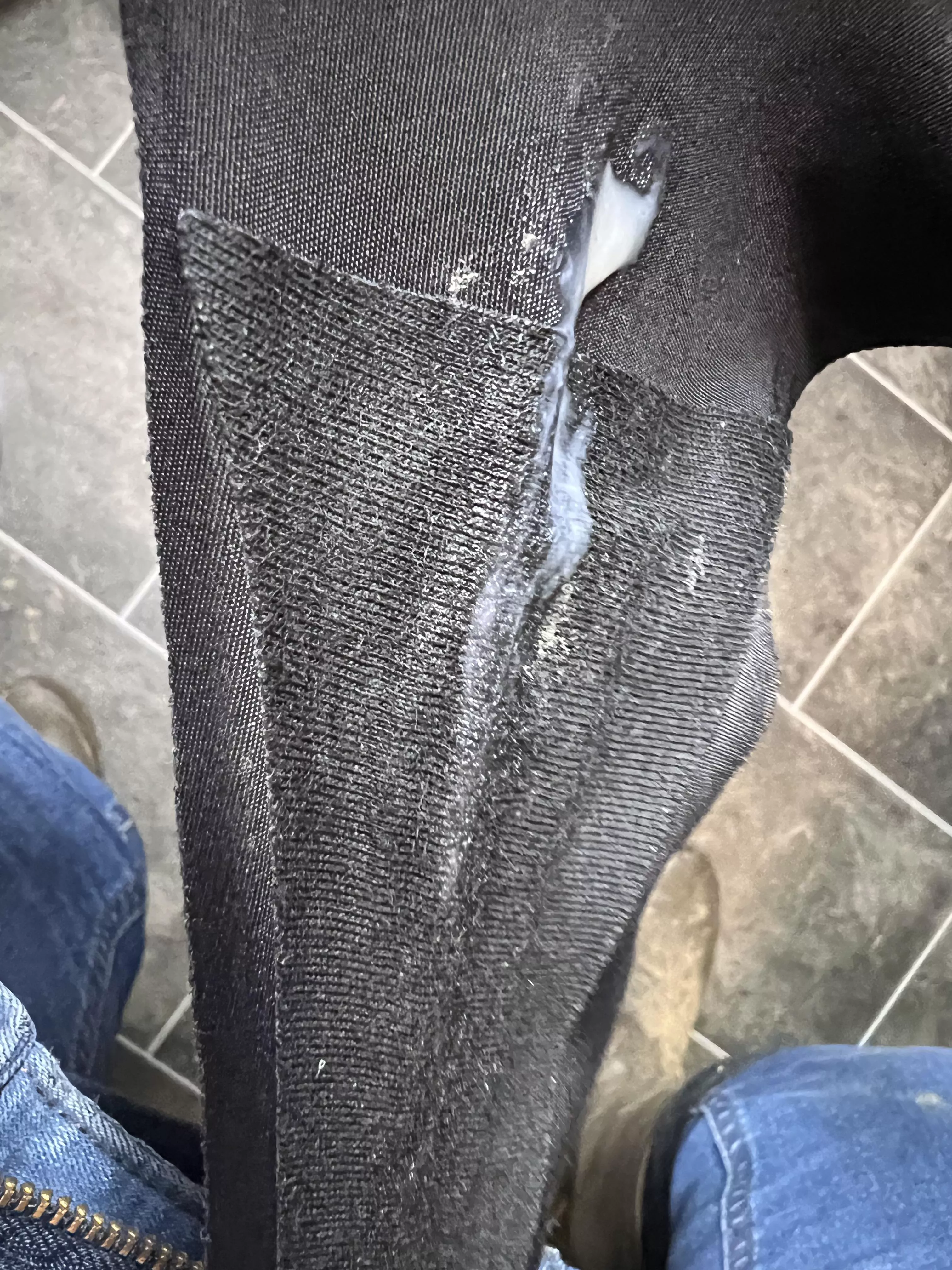 Whoops I cum in my panties 🙈[pty][vid] . English milf 50years