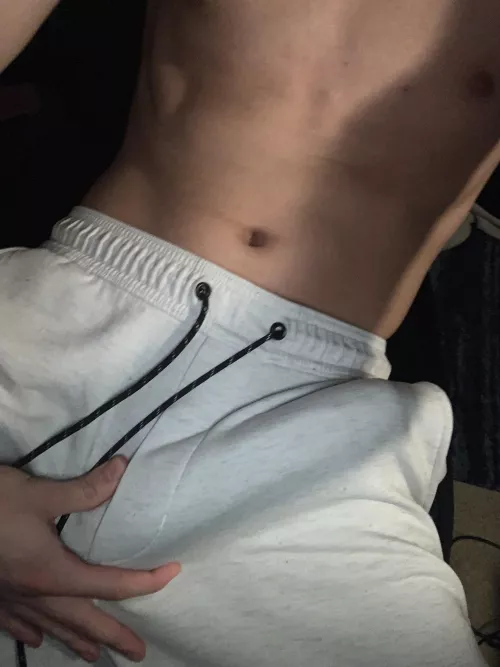 Who’s gonna support me under my desk?