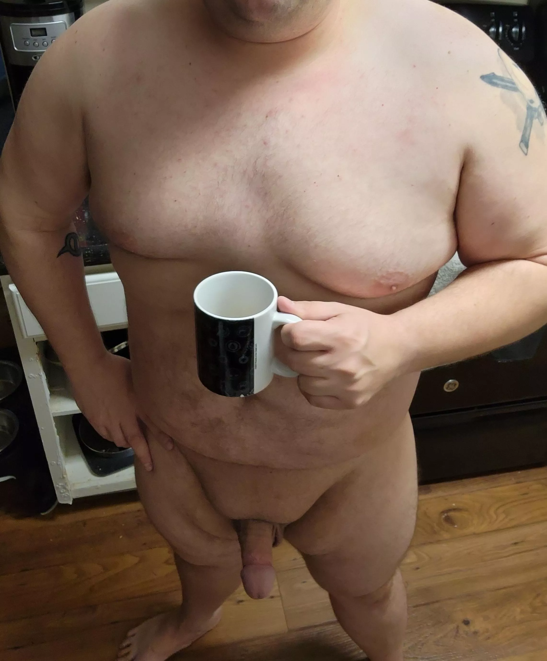 Who's hungry? Breakfast coming up!