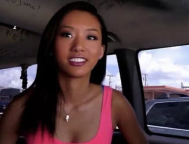 Who’s this beauty??