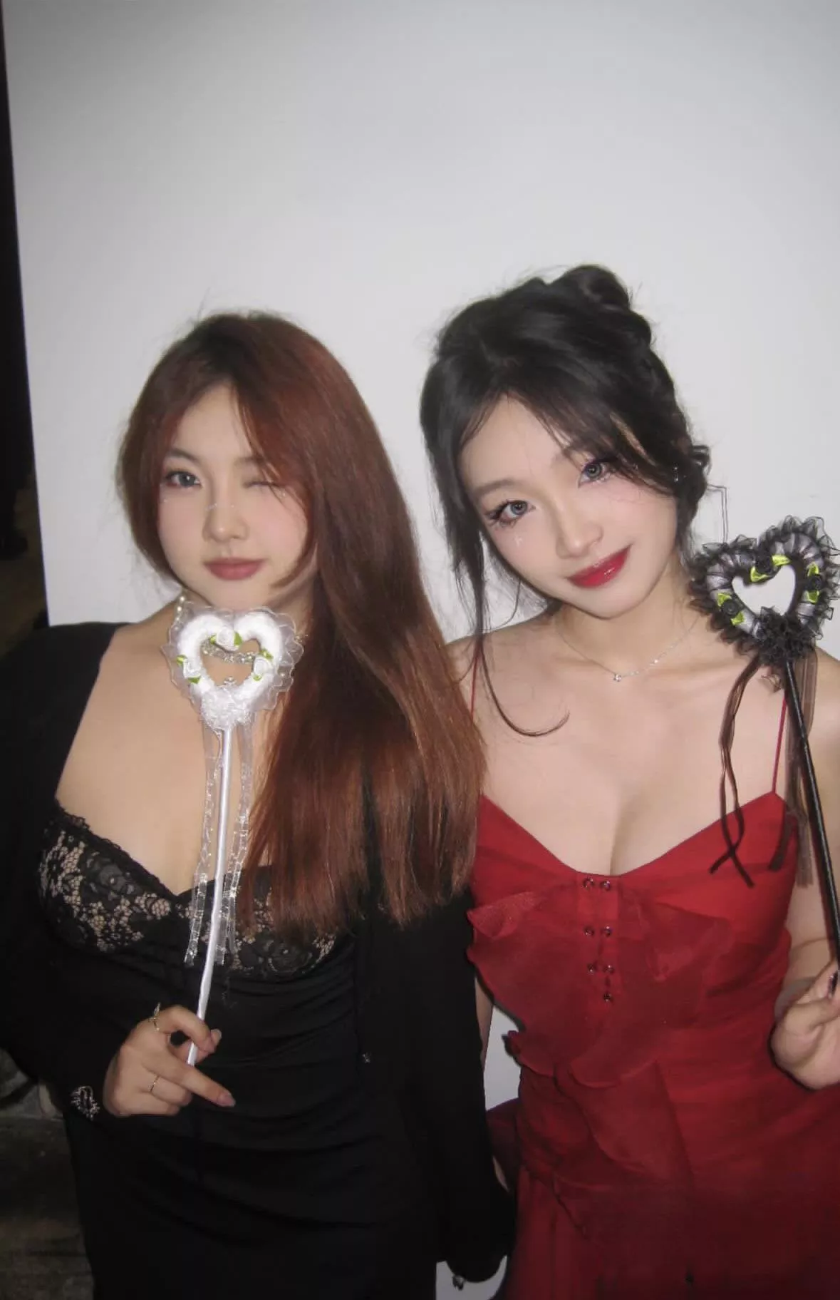 Who’s your pick for tonight? [2]