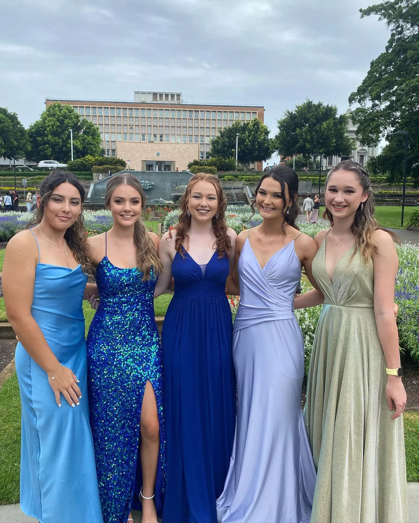 Whose prom ends covered in your cum? [5]