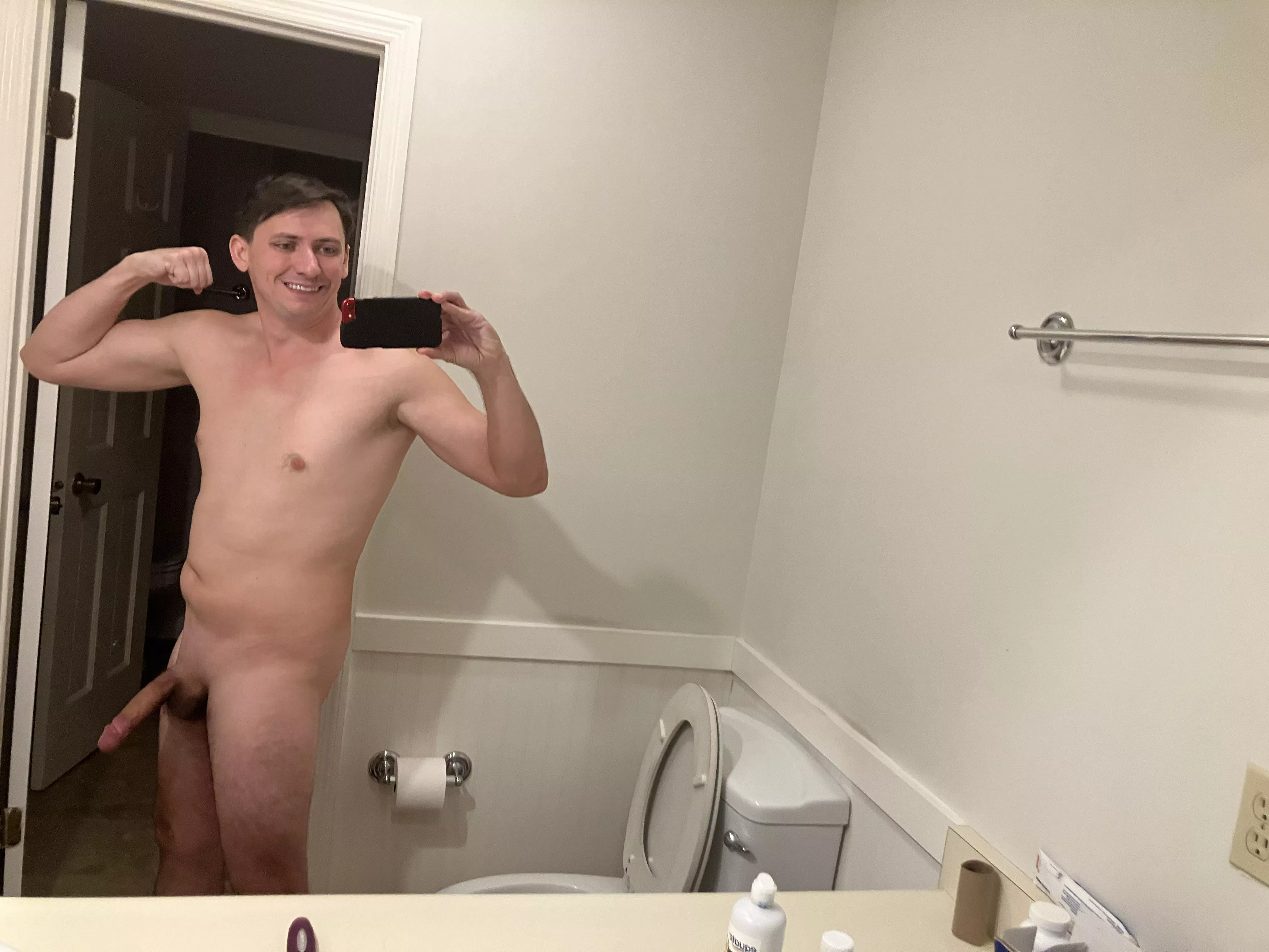 Will never have abs but whatever 🤷🏻‍♂️ 