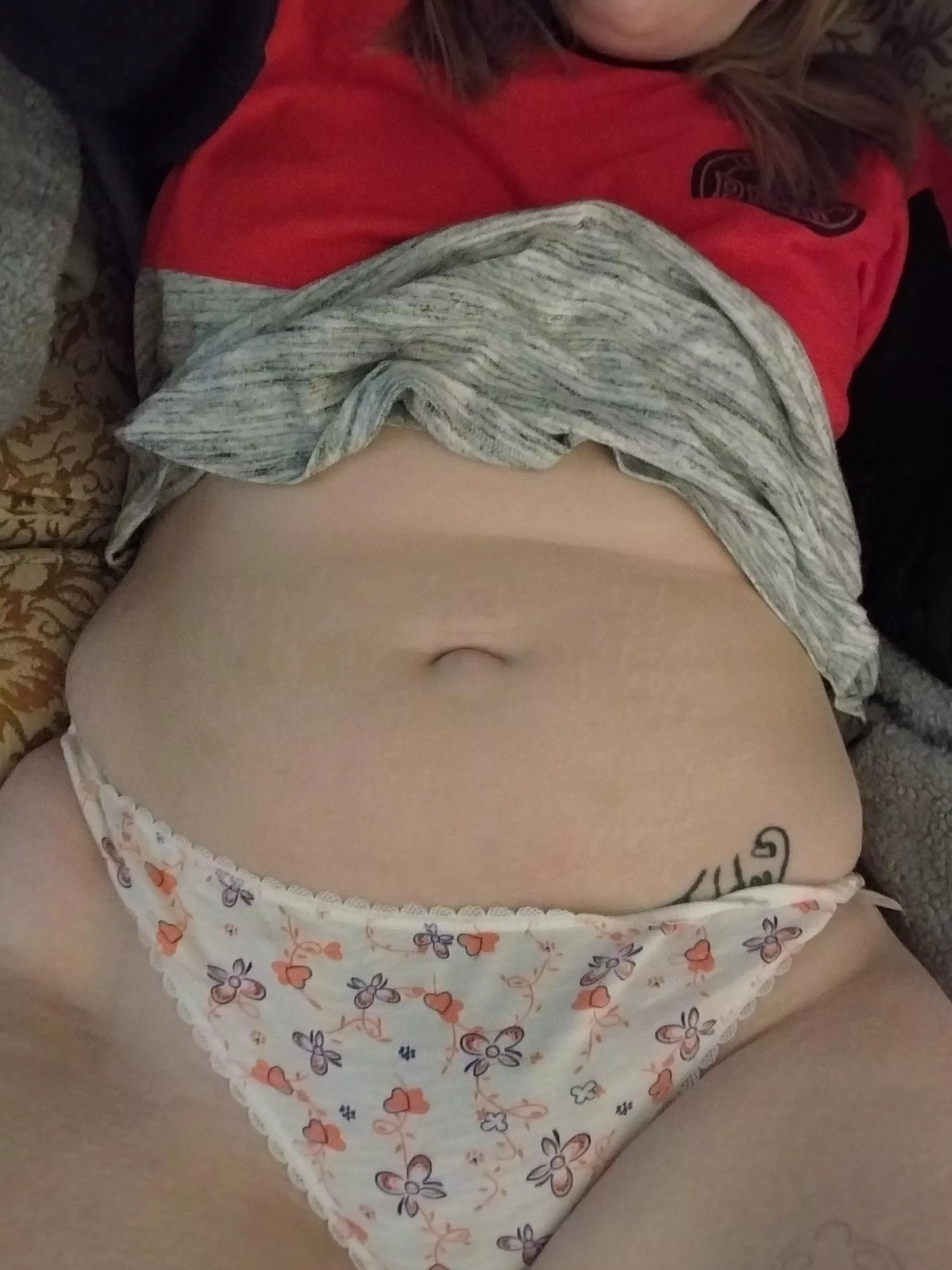 Will u cum squeeze me baby