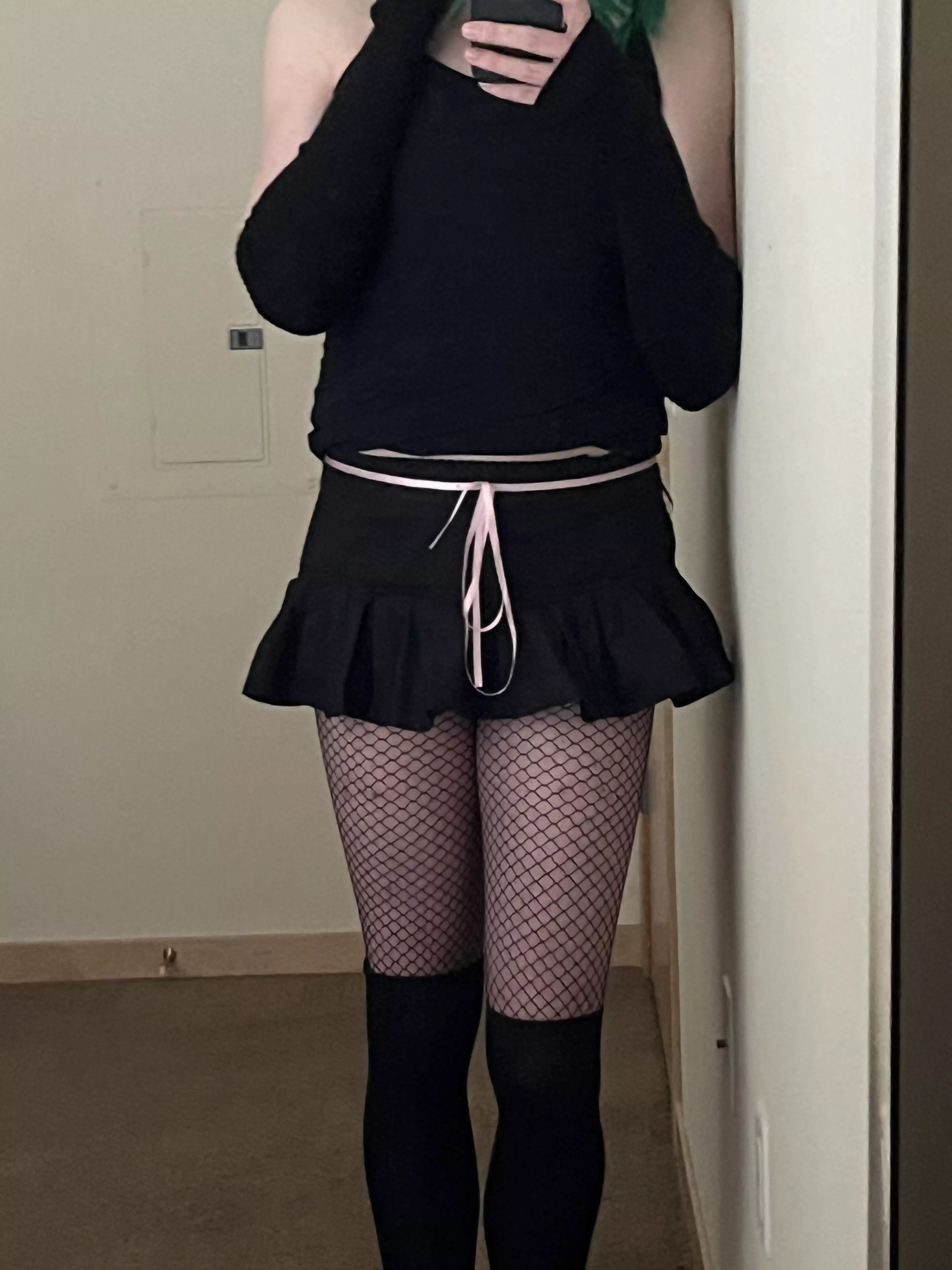 wishing you a wonderful weekend :3