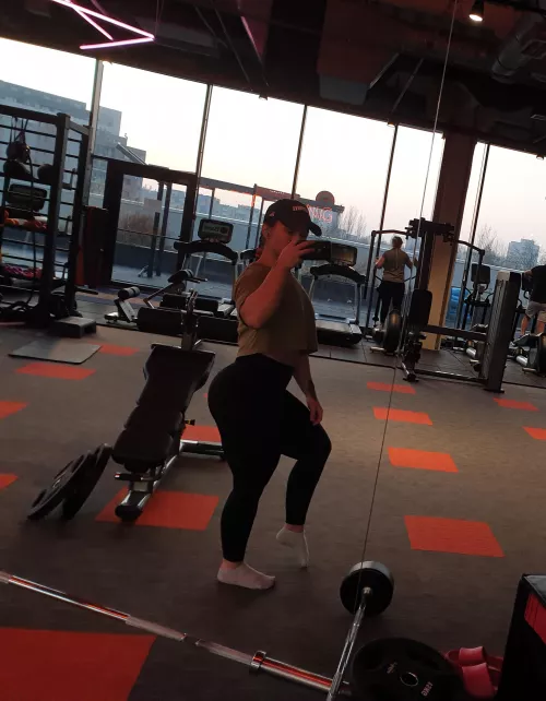 Working hard everyday 