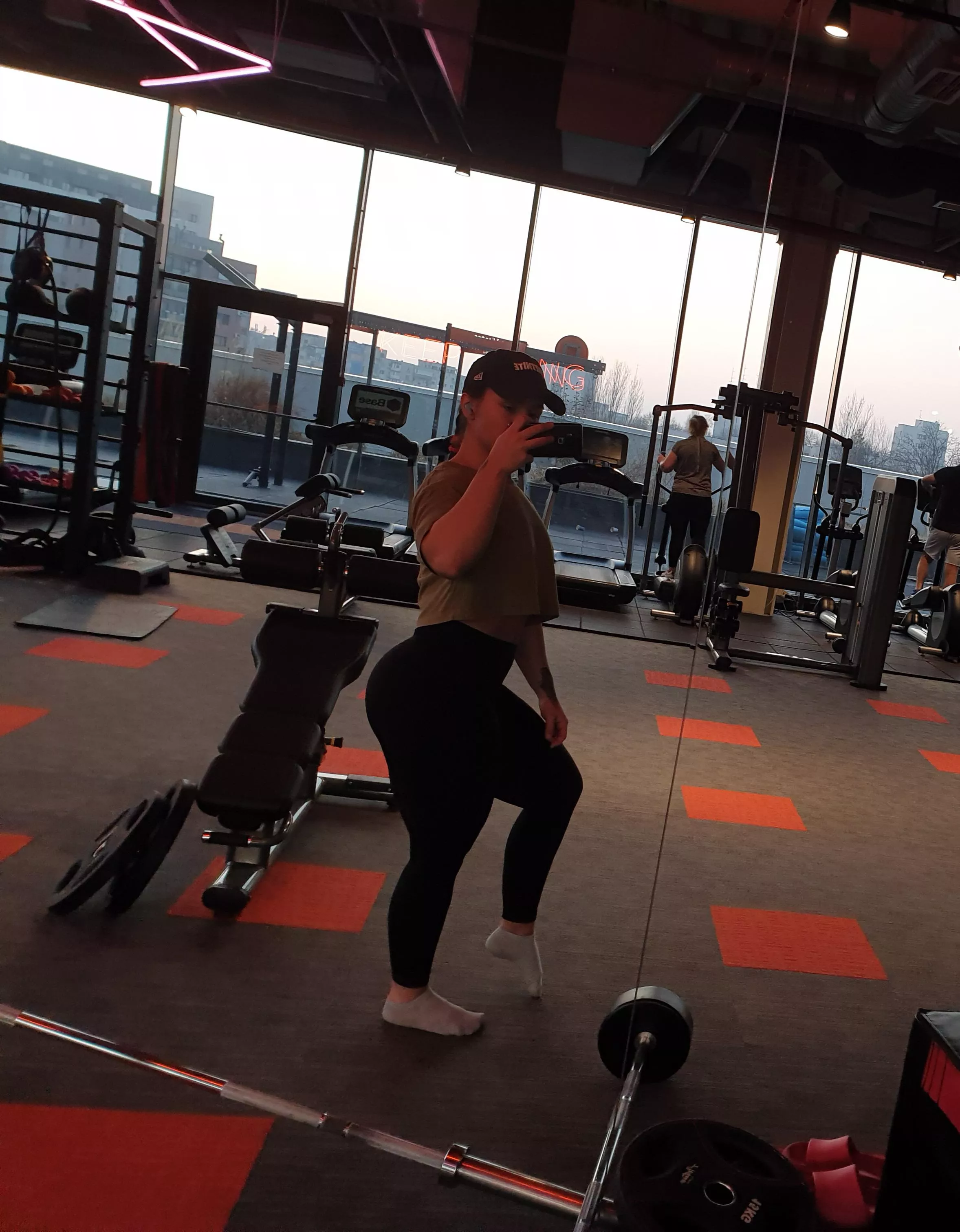 Working hard everyday 