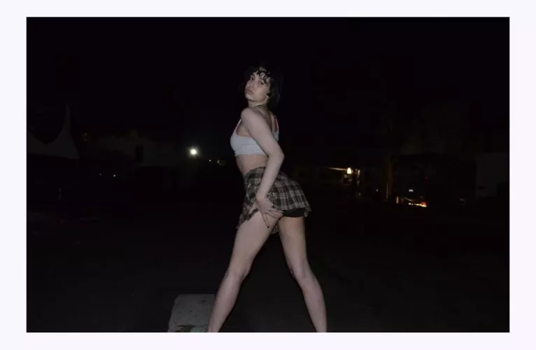 Would you let your girl wear this in public?