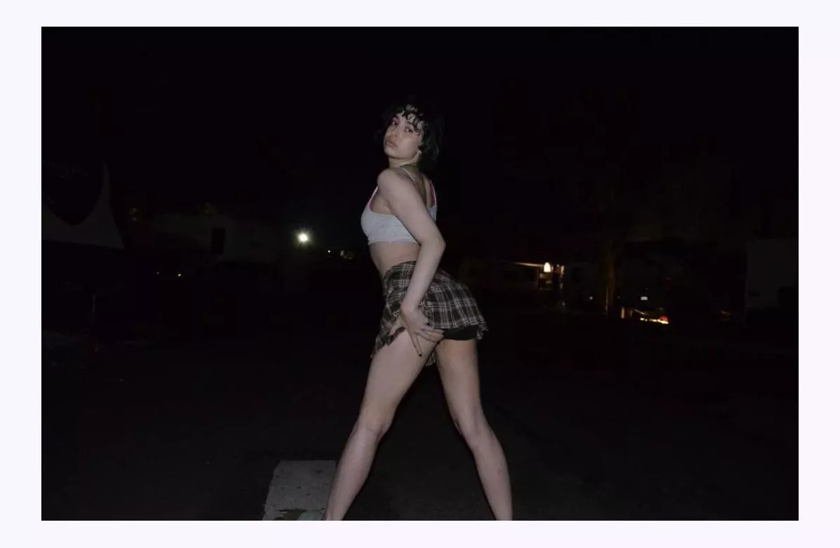 Would you let your girl wear this in public?