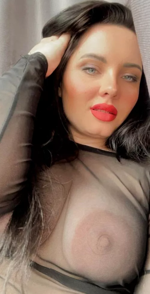 Would you nap with me?