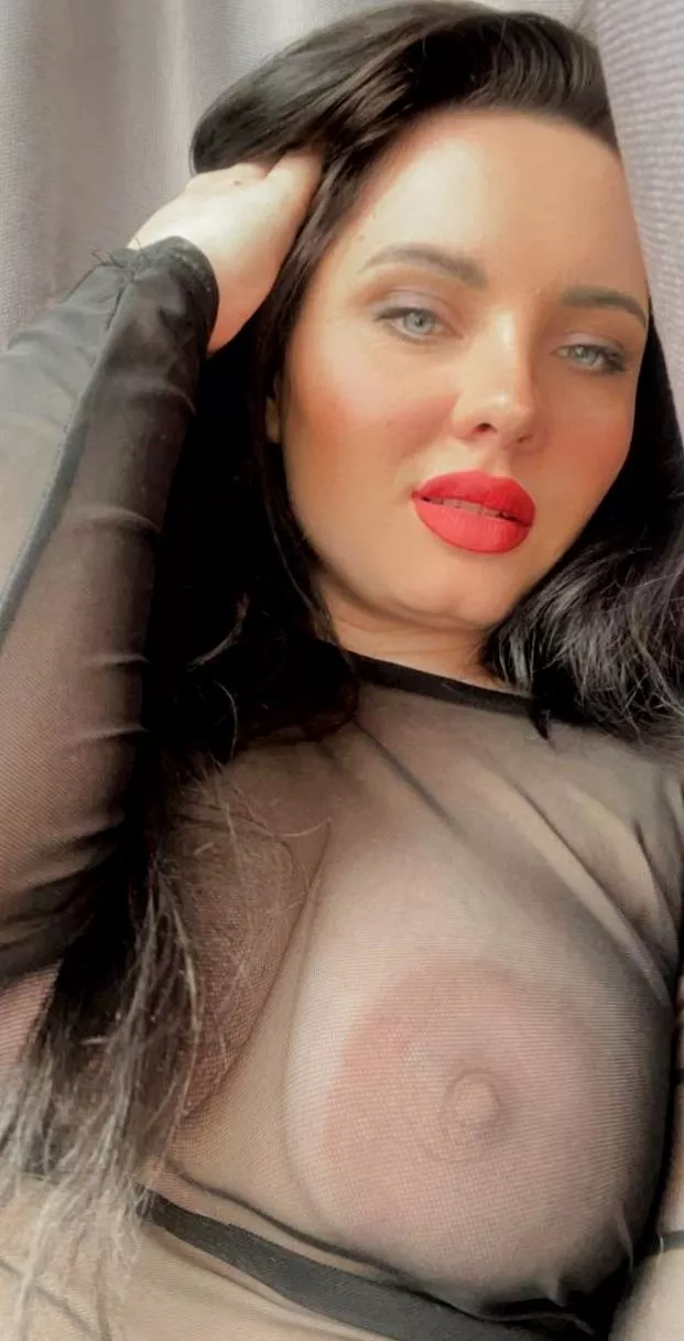 Would you nap with me?