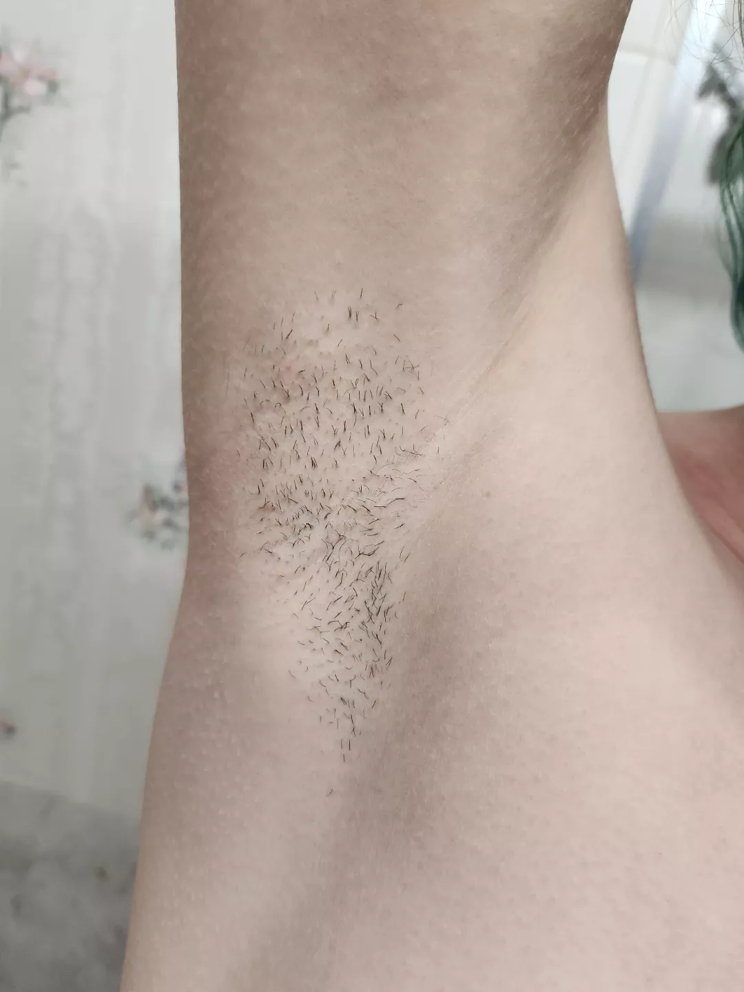 Would you still smell me if I smelled like my work in the shop