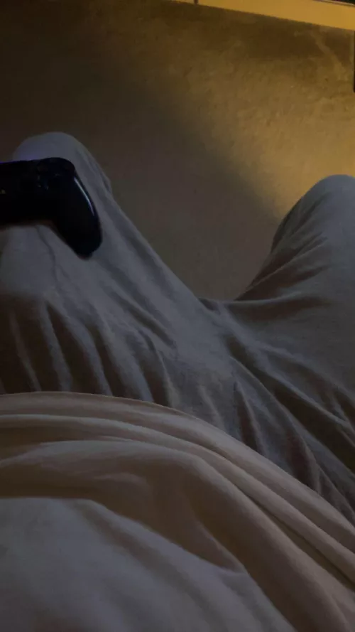 would you wanna see it out?