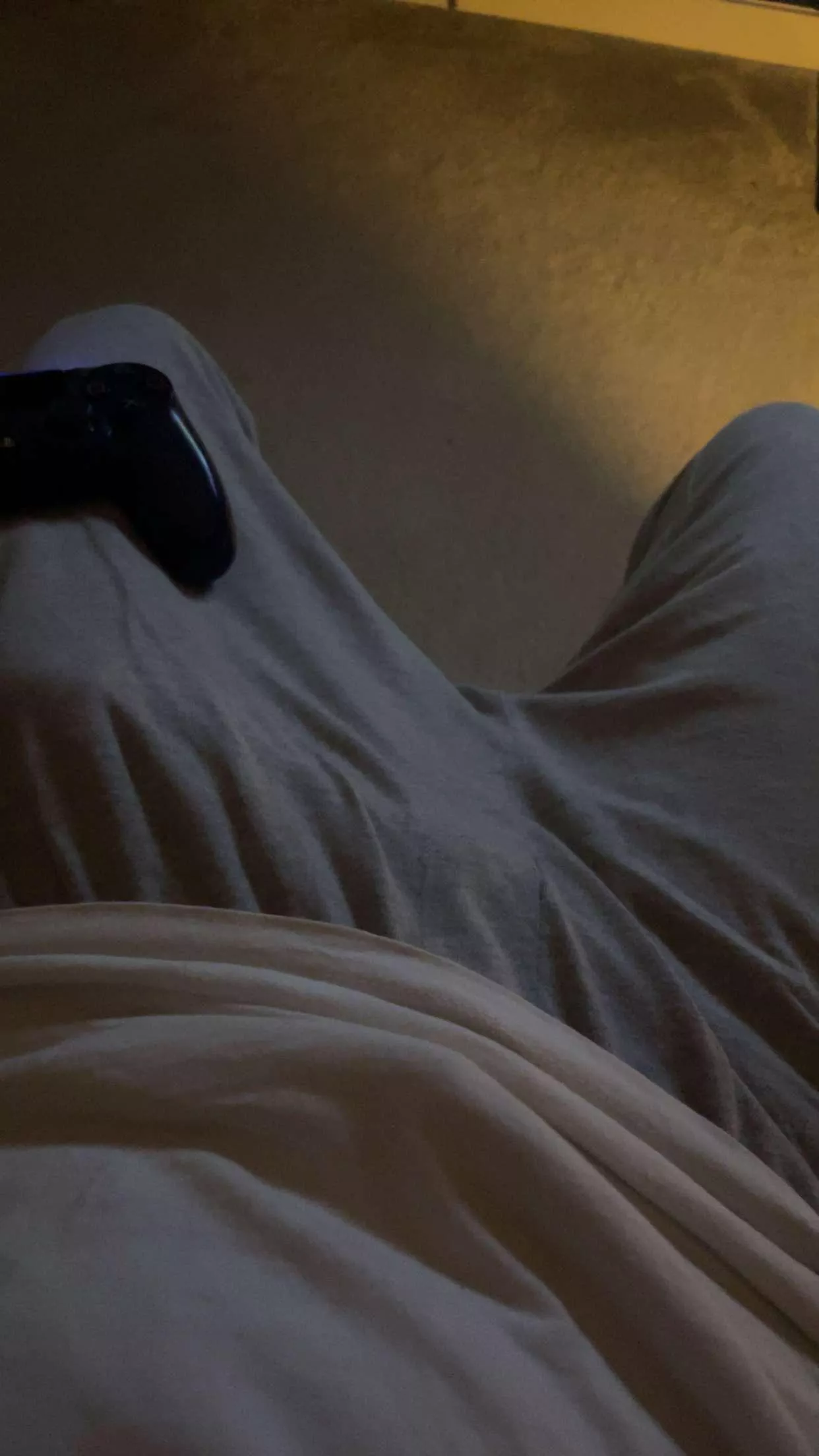 would you wanna see it out?