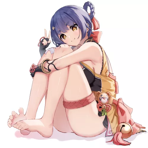 Xiangling [Genshin Impact]