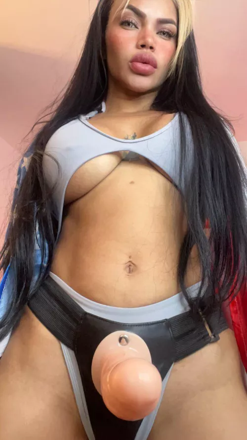 You are sure to be a good with ur ass?